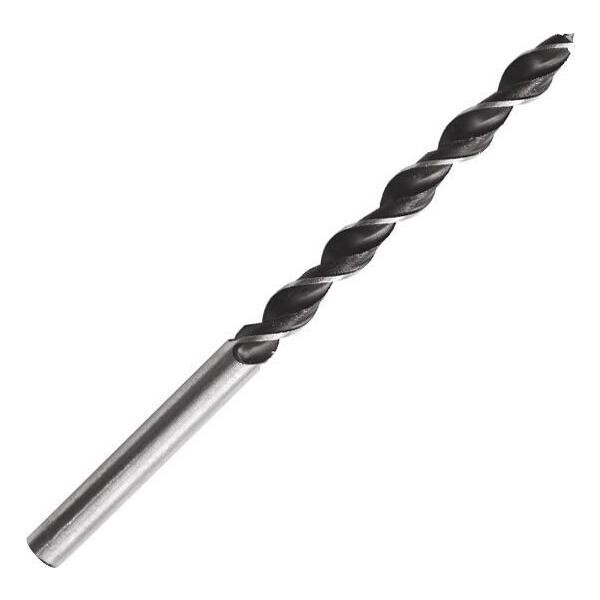 

Сверло по дереву Intertool - 10 х 400 мм(SWB-1040)