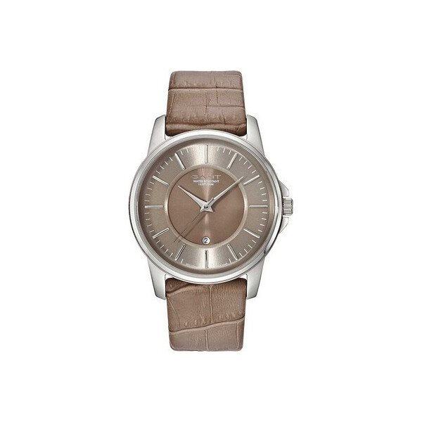 

Часы Gant GT004002 Warren Herrenuhr 42mm 5ATM