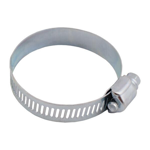 

Хомут червячный Intertool - 33-57 мм (12,7 мм)(TC-0133)