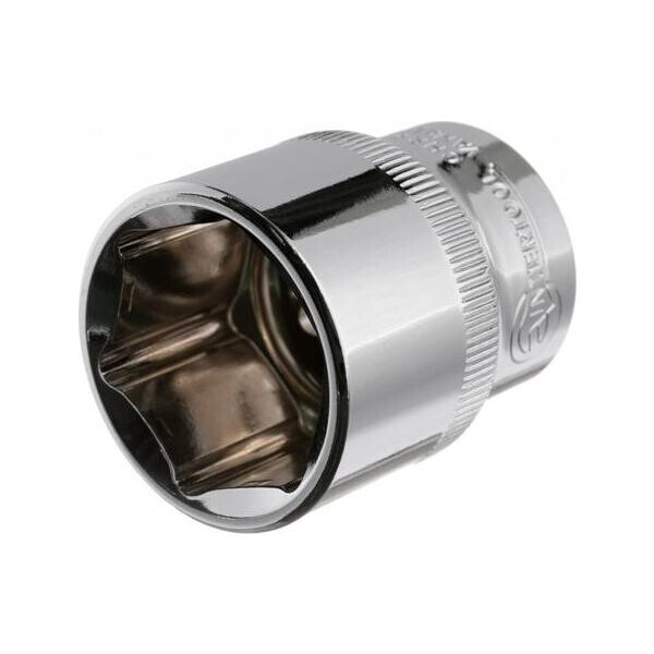 

Головка шестигранная Intertool - 25 мм x 1/2"(ET-0025)