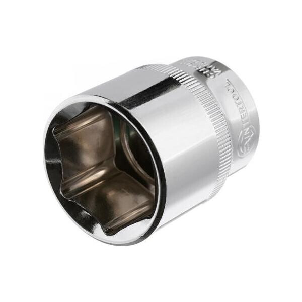 

Головка шестигранная Intertool - 29 мм x 1/2"(ET-0029)