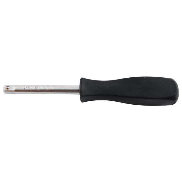 

Отвертка Intertool - с наружным, квадратом 1/4" х 150 мм(VT-1001)