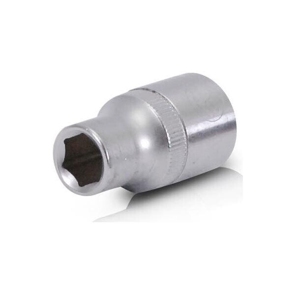 

Головка шестигранная Intertool - 11 мм х 1/2"(ET-0011)