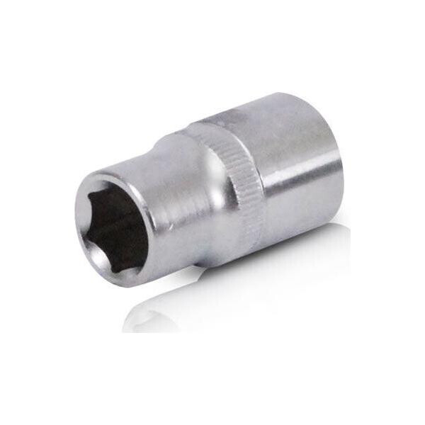 

Головка шестигранная Intertool - 13 мм х 1/2"(ET-0013)