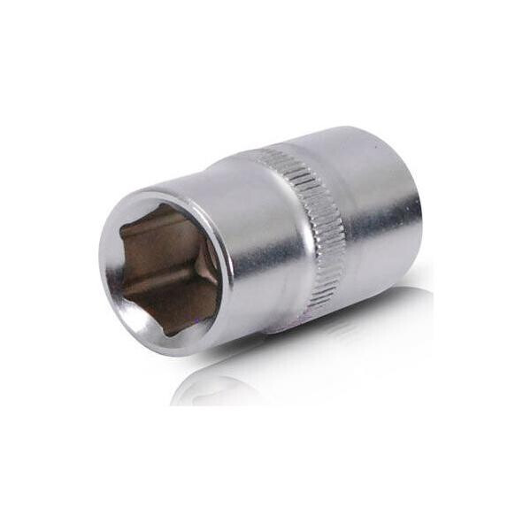

Головка шестигранная Intertool - 14 мм х 1/2"(ET-0014)