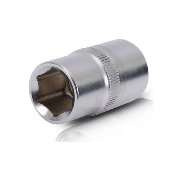 

Головка шестигранная Intertool - 16 мм х 1/2"(ET-0016)