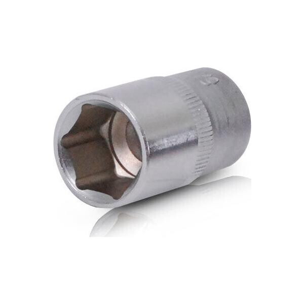 

Головка шестигранная Intertool - 17 мм х 1/2"(ET-0017)