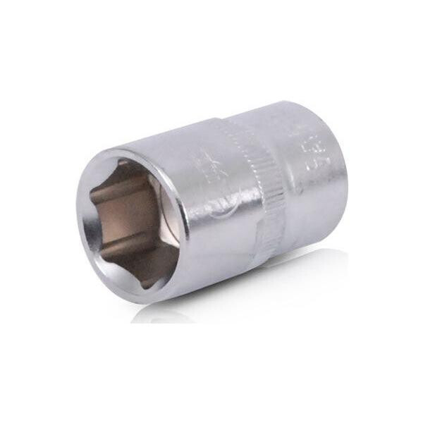 

Головка шестигранная Intertool - 18 мм х 1/2"(ET-0018)