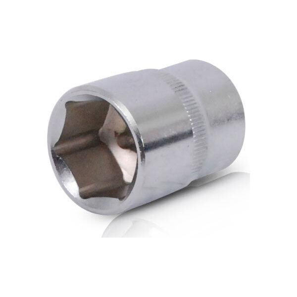 

Головка шестигранная Intertool - 22 мм х 1/2"(ET-0022)