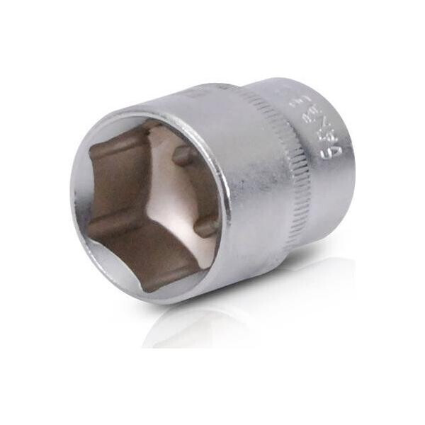 

Головка шестигранная Intertool - 27 мм х 1/2"(ET-0027)