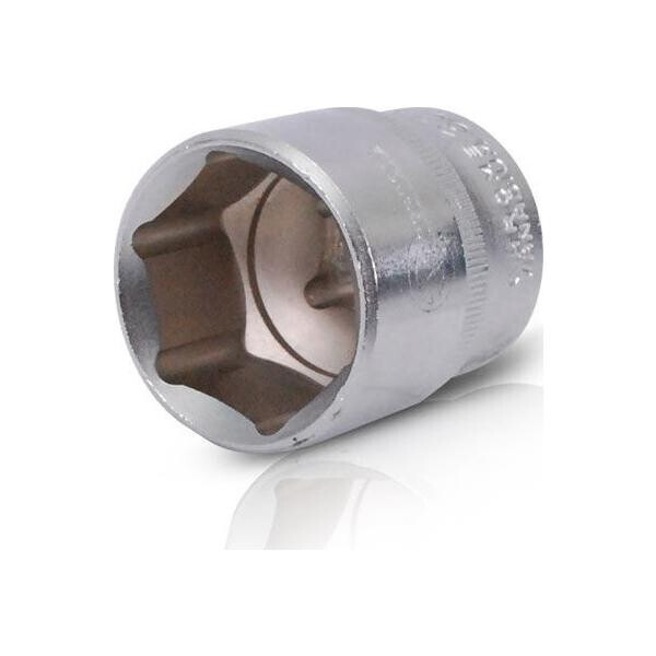 

Головка шестигранная Intertool - 30 мм х 1/2"(ET-0030)