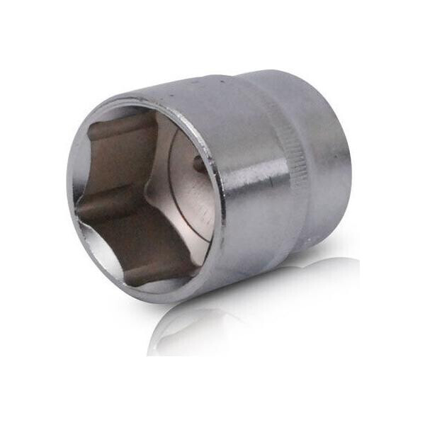 

Головка шестигранная Intertool - 32 мм х 1/2"(ET-0032)