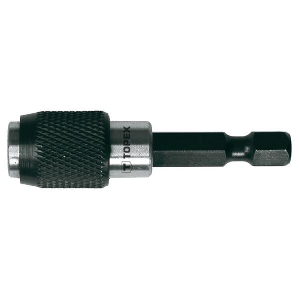 

Удлинитель для бит Topex - 60 мм(39D337)