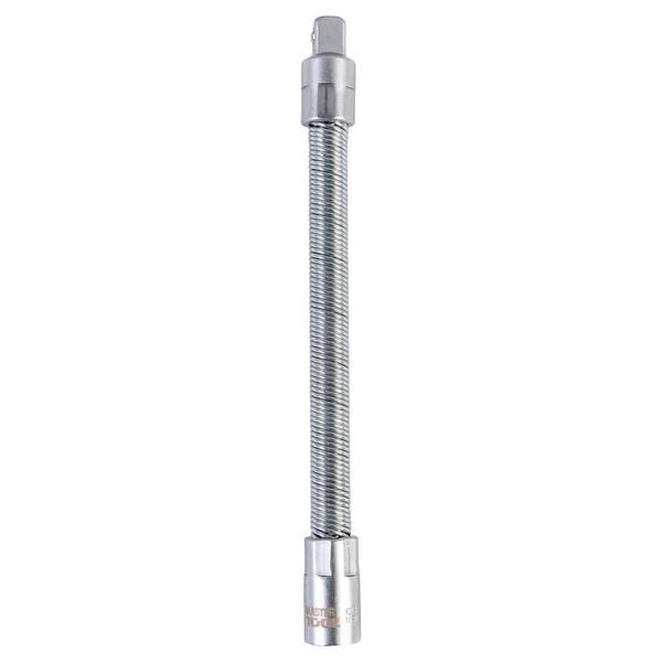 

Удлинитель гибкий Mastertool - 1/2" x 180 мм(78-0218)