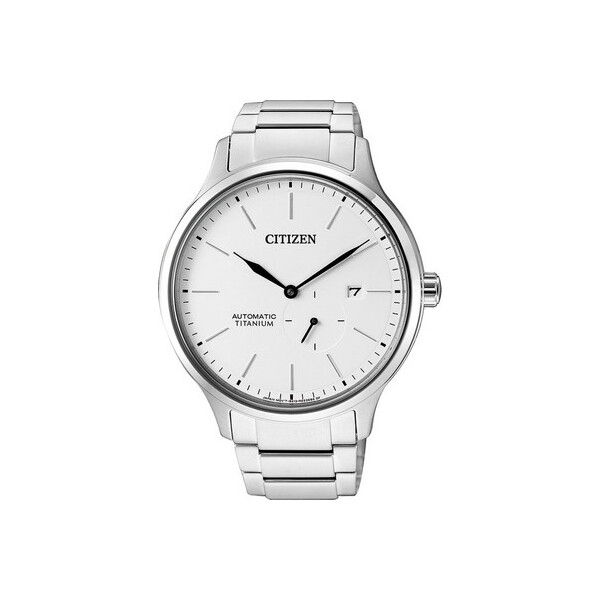 

Часы Citizen NJ0090-81A Titan Automatik Herren 42mm 5ATM