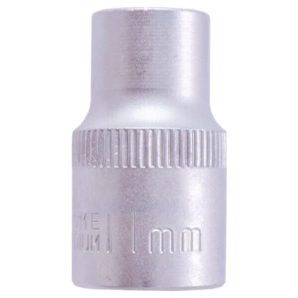 

Головка шестигранная Mastertool - 11 мм x 1/2"(78-0011)