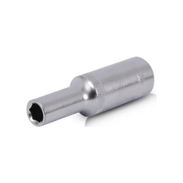 

Головка шестигранная Intertool - 8 мм х 1/2" удлиненная(ET-0108)