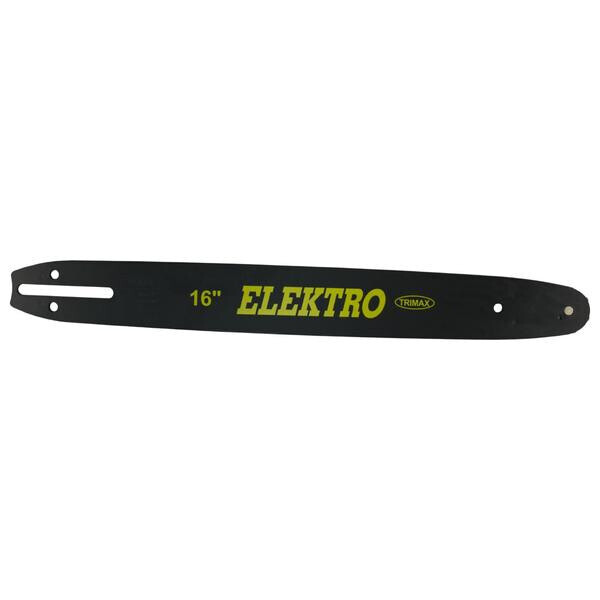 

Шина для пилы PRC - Elektro 16" (400 мм) х 3/8" х 57z(555)