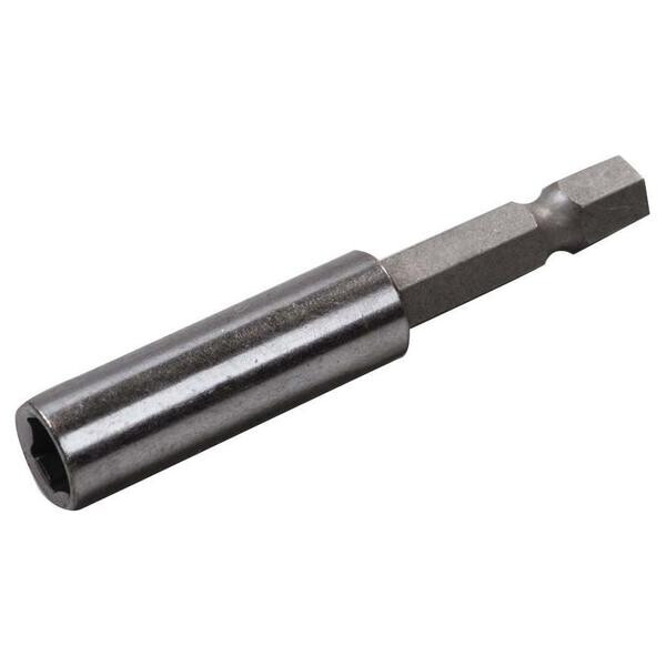 

Удлинитель для бит Mastertool - 75 мм(40-0181)