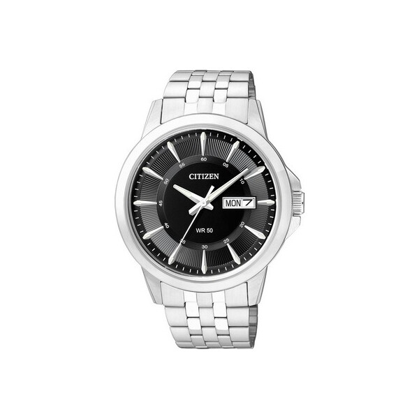 

Часы Citizen BF2011-51E Quarz Herren 40mm 5ATM