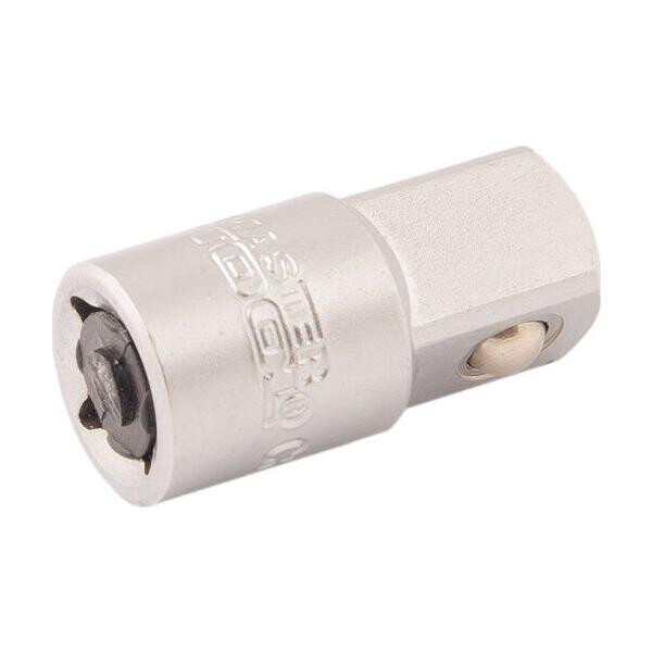 

Переходник Mastertool - 1/2" - 3/8"(78-0085)