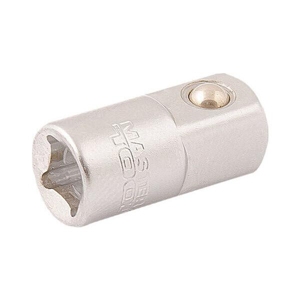 

Переходник Mastertool - 3/8" - 1/4"(78-0083)