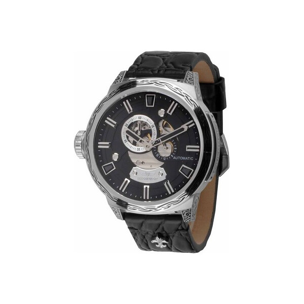 

Часы Haemmer R-100 Rebellious Black Hole Herren 50mm 10ATM