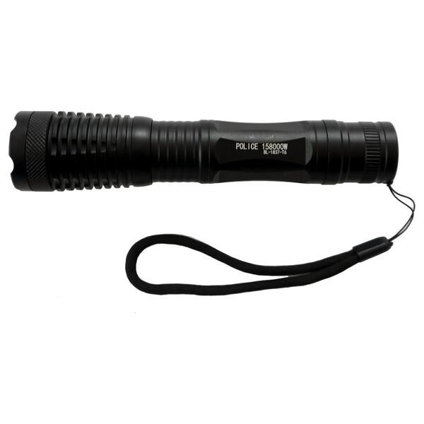 

Фонарь тактический Bailong - BL-1837-T6(BL-1837-T6)