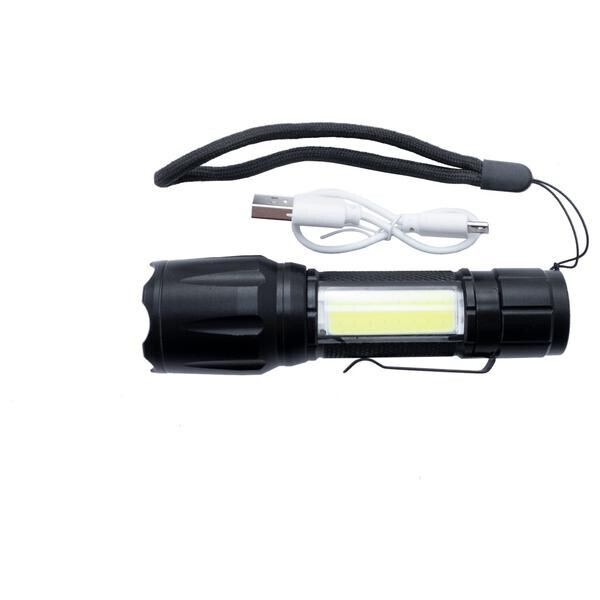 

Фонарь тактический Bailong - BL-703A T6(BL-703A T6)