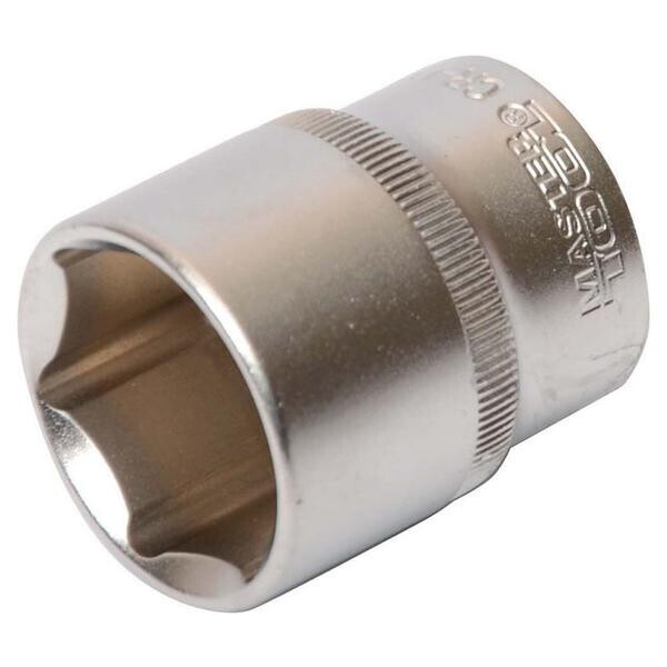 

Головка шестигранная Mastertool - 27 мм х 1/2"(78-0027)