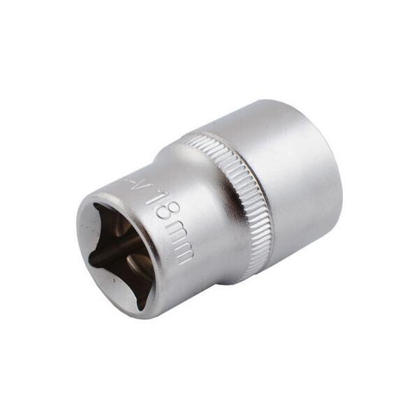 

Головка шестигранная Mastertool - 30 мм х 1/2"(78-0030)