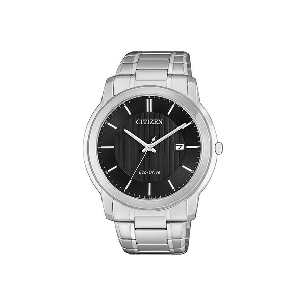 

Часы Citizen AW1211-80E Eco-Drive Sports Herren 41mm 5ATM