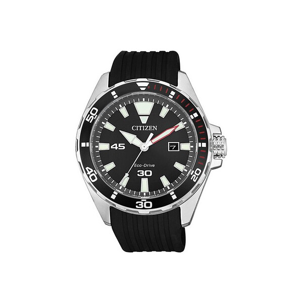 

Часы Citizen BM7459-10E Eco-Drive Sports Herren 43mm 10ATM