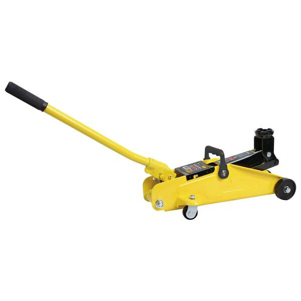 

Домкрат гидравлический подкатной Mastertool 2 т х 135-330 мм(86-3820)