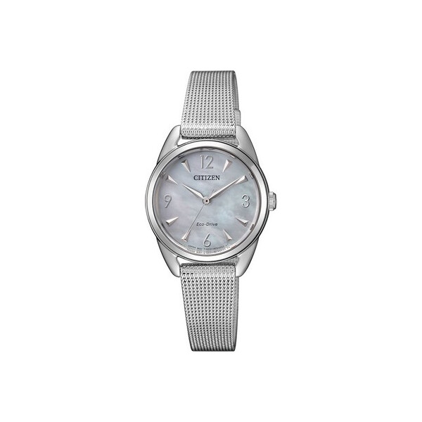 

Часы Citizen EM0681-85D Eco-Drive Elegance Damen 26mm 3ATM