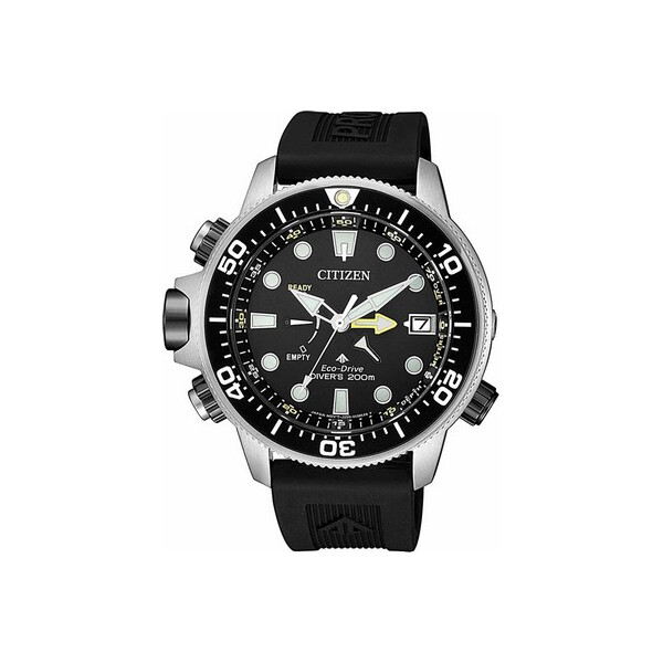 

Часы Citizen BN2036-14E Promaster Aqualand 46mm 20ATM