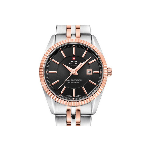 

Часы Swiss Military SM34066.06 Damen 30mm 5ATM