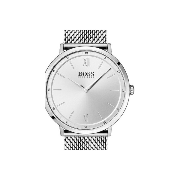 

Часы Hugo Boss 1513650 Essential Herrenuhr 40mm 3ATM