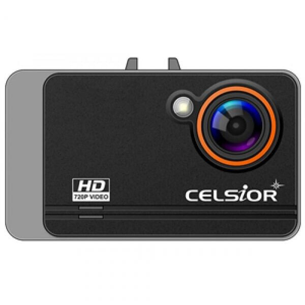 

Видеорегистратор Celsior dvr cs-701