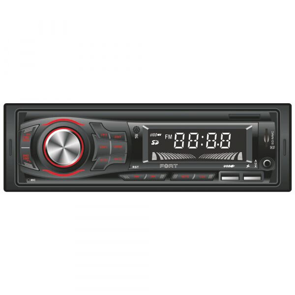 

Автомагнитола Fort ms-200bt r Bluetooth (ms-200bt r)