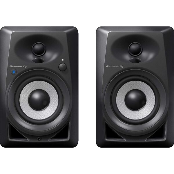 

Студийные мониторы Pioneer DM-40 BT