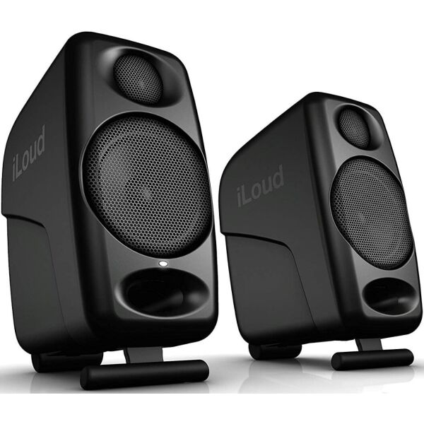 

Студийные мониторы IK Multimedia iLoud Micro Monitor (пара)
