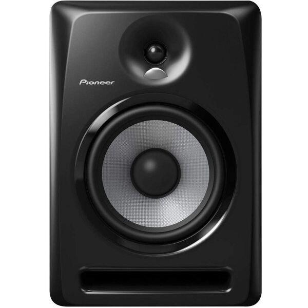 

Студийный монитор Pioneer S-DJ80X (1 шт.)