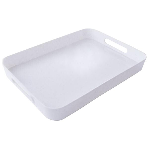

Поднос пластиковый HozPlast - 350 x 250 x 40 мм(К133)