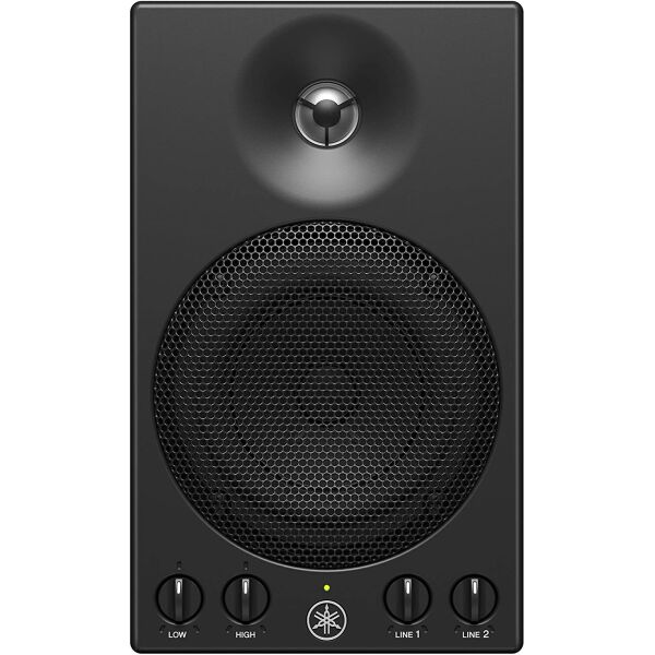 

Студийный монитор Yamaha MSP3A (1 шт.)