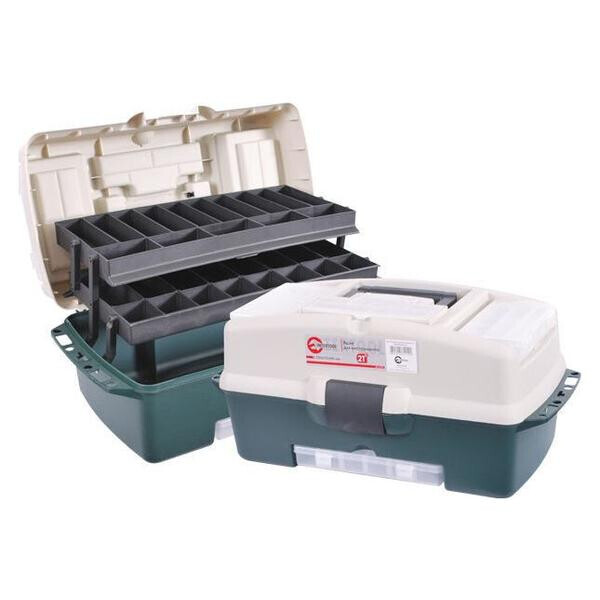 

Ящик для инструмента Intertool - 21" BX-6121(BX-6121)