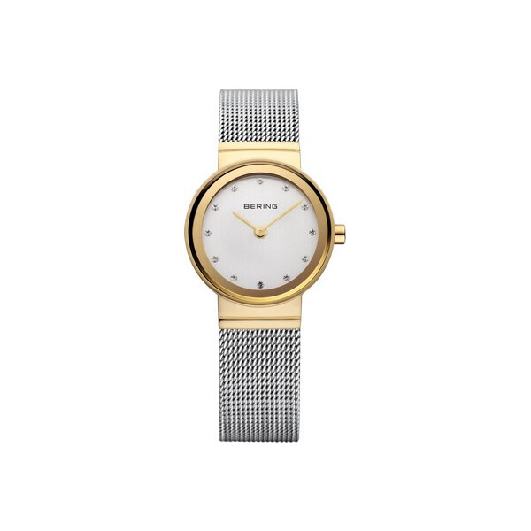 

Часы Bering 10122-001 Klassik Damen 22mm 3ATM