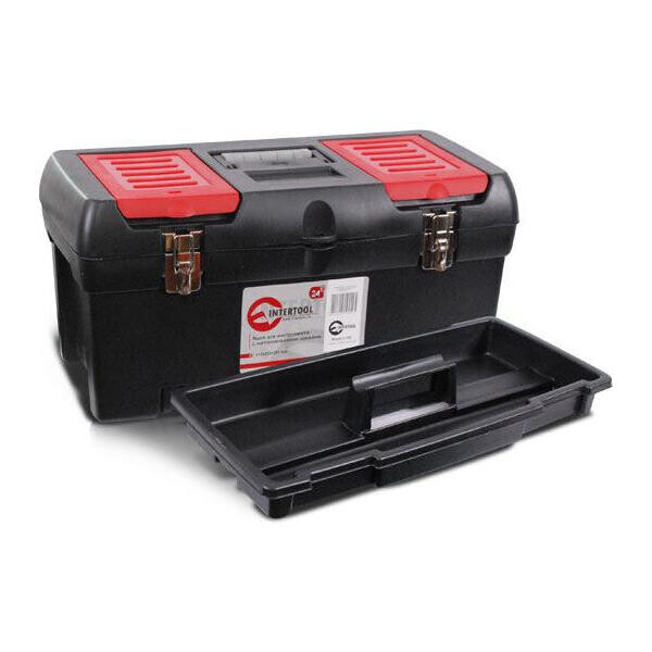 

Ящик для инструмента Intertool - 24" BX-1024(BX-1024)