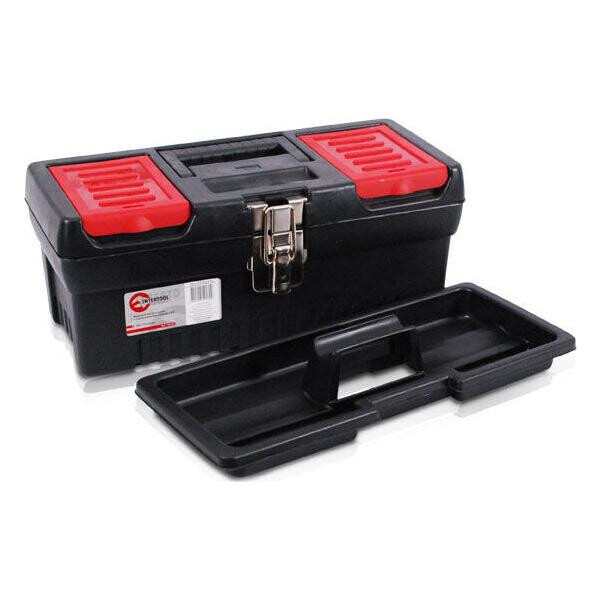 

Ящик для инструмента Intertool - 13" BX-1013(BX-1013)