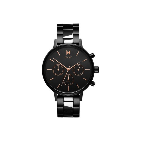 

Часы MVMT FC01-BL Nova Crux Damen 38mm 5ATM